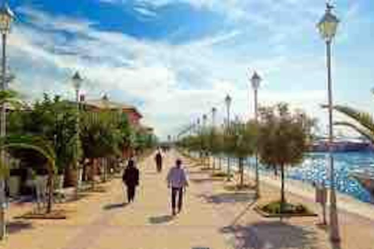 Paleo Faliro Athens Fully Equipped 2 Bedrooms 90 Sqm Big Apartment 200M To Free Beach Exteriér fotografie
