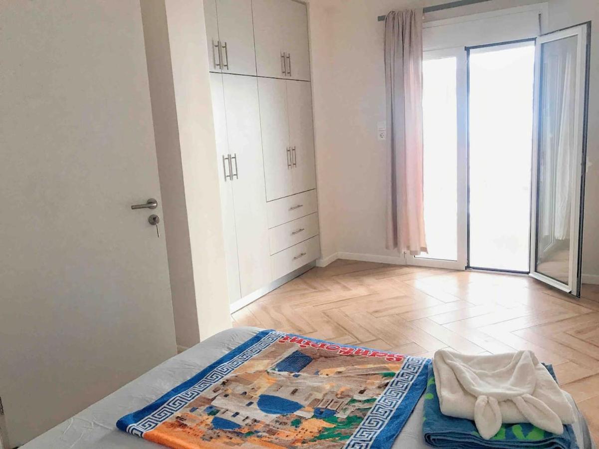 Paleo Faliro Athens Fully Equipped 2 Bedrooms 90 Sqm Big Apartment 200M To Free Beach Exteriér fotografie