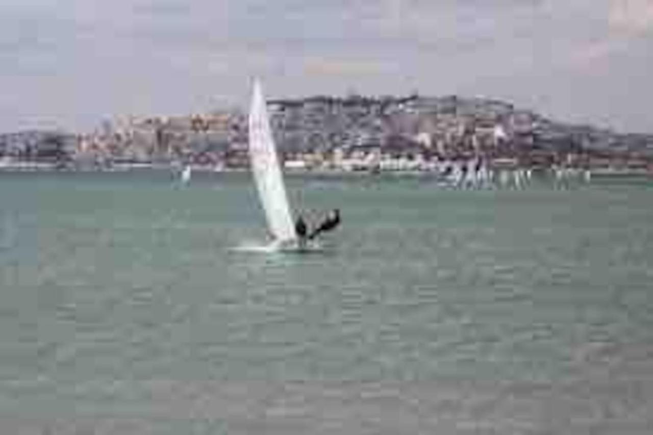 Paleo Faliro Athens Fully Equipped 2 Bedrooms 90 Sqm Big Apartment 200M To Free Beach Exteriér fotografie
