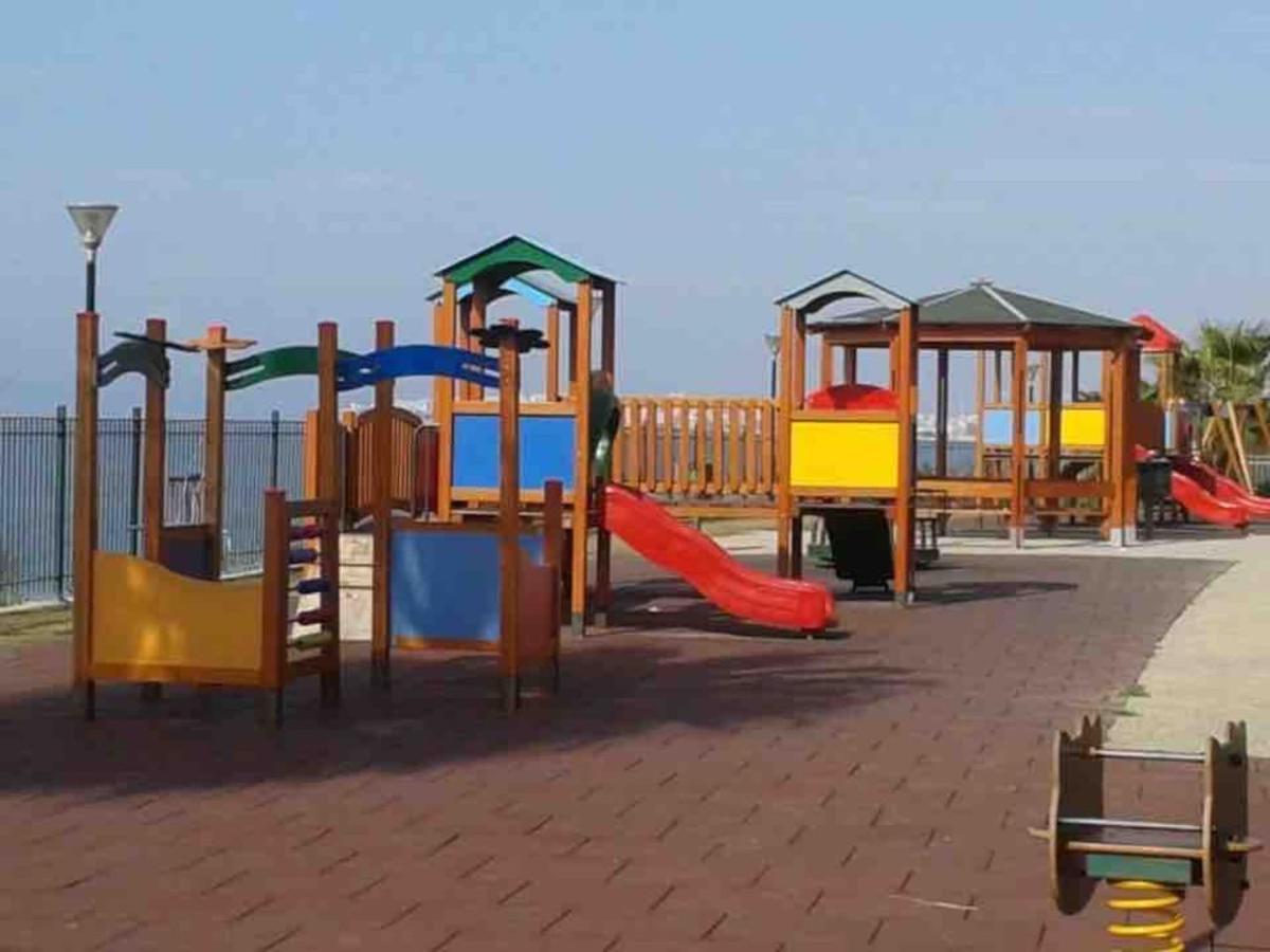 Paleo Faliro Athens Fully Equipped 2 Bedrooms 90 Sqm Big Apartment 200M To Free Beach Exteriér fotografie