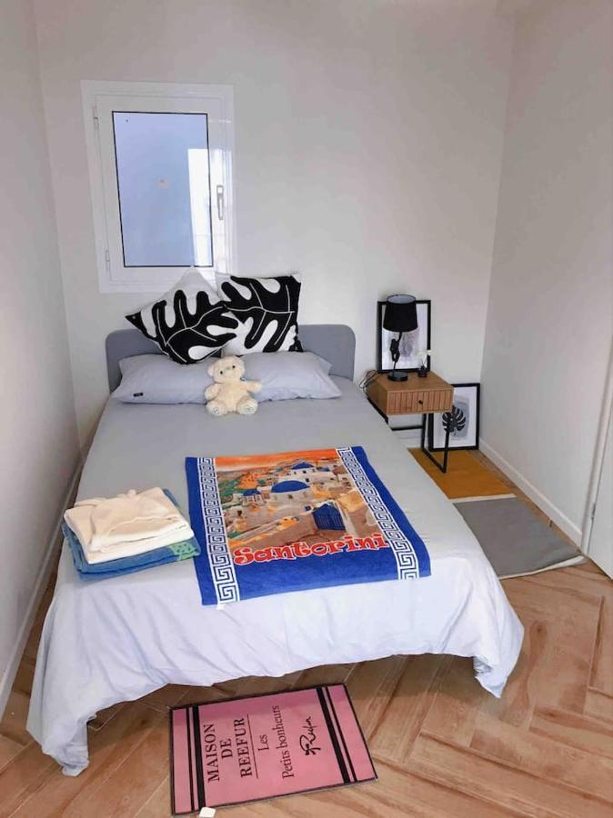 Paleo Faliro Athens Fully Equipped 2 Bedrooms 90 Sqm Big Apartment 200M To Free Beach Exteriér fotografie