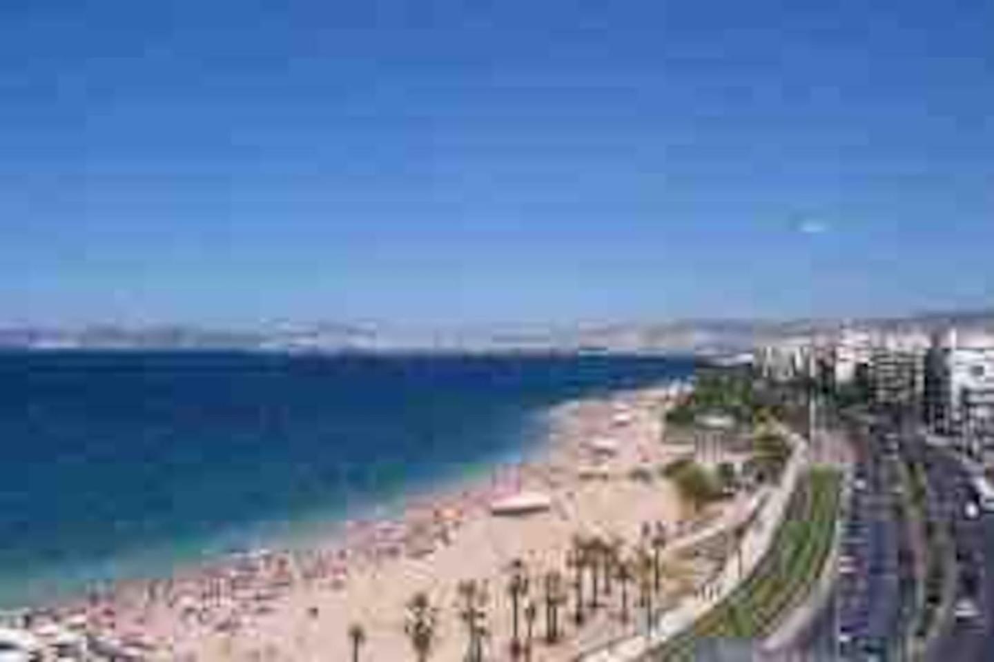 Paleo Faliro Athens Fully Equipped 2 Bedrooms 90 Sqm Big Apartment 200M To Free Beach Exteriér fotografie